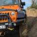 Jeep Experience