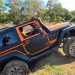 Jeep Experience