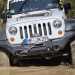 Jeep Experience
