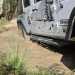 Jeep Experience