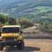 Jeep Experience