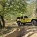 Jeep Experience
