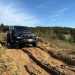 Jeep Experience