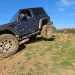 Jeep Experience