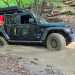 Jeep Experience