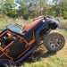 Jeep Experience