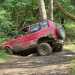 Jeep Experience