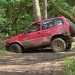 Jeep Experience