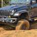 Jeep Experience