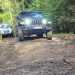 Jeep Experience