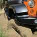 Jeep Experience