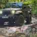 Jeep Experience