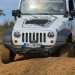 Jeep Experience