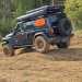 Jeep Experience