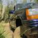 Jeep Experience