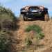 Jeep Experience