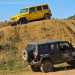 Jeep Experience