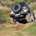 Jeep Experience