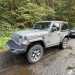 Jeep Experience