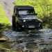 Jeep Experience