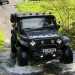 Jeep Experience