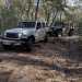 Jeep Experience