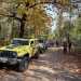 Jeep Experience