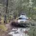 Jeep Experience