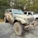 Jeep Experience