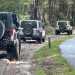 Jeep Experience