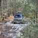 Jeep Experience