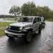 Jeep Experience