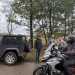 Jeep Experience