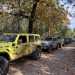 Jeep Experience