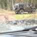 Jeep Experience