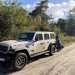 Jeep Experience