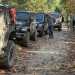 Jeep Experience