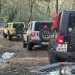 Jeep Experience