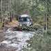 Jeep Experience