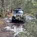 Jeep Experience