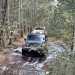 Jeep Experience