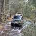 Jeep Experience