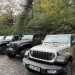 Jeep Experience