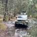 Jeep Experience