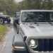 Jeep Experience