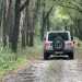 Jeep Experience