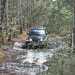 Jeep Experience