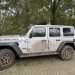 Jeep Experience