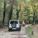 Jeep Experience
