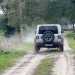 Jeep Experience